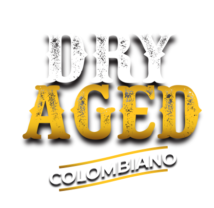Dry Aged Colombiano